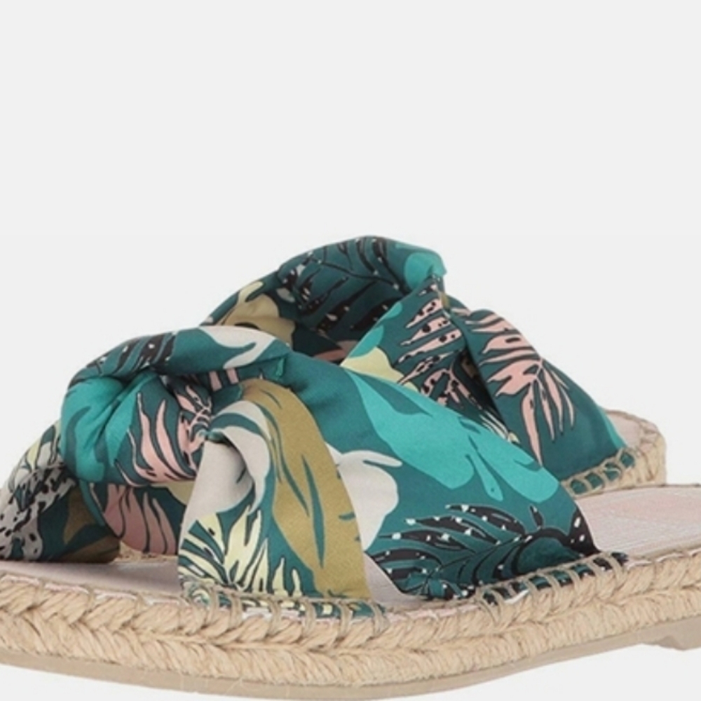 Dolce Vita Slides